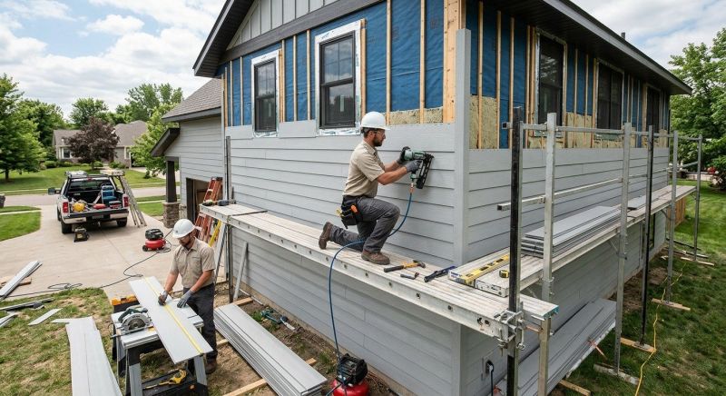 Boston, MA