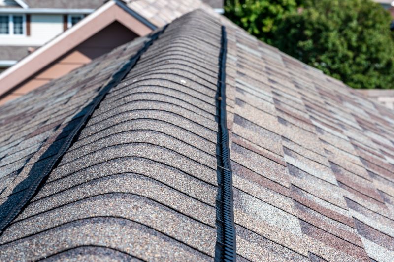 Asphalt Shingles Installation in Nashua, NH