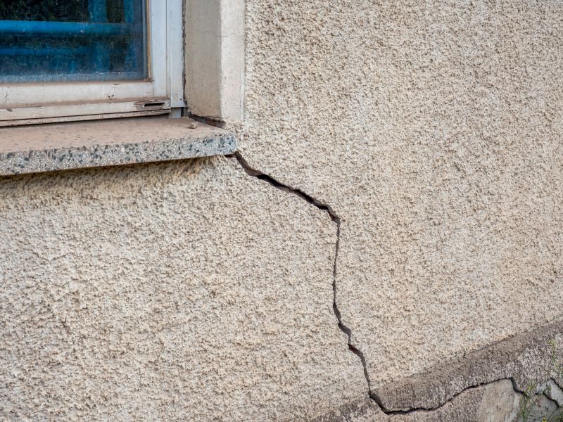Cladding Repair