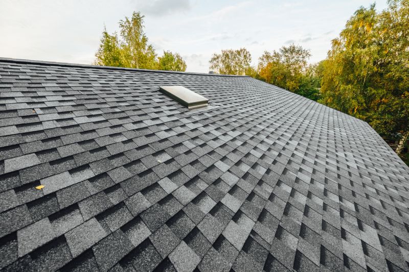 Garage Roof Installation in Framingham, MA