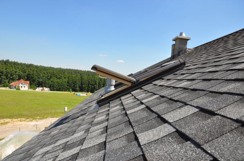 House Roof Installation in Manchester, NH