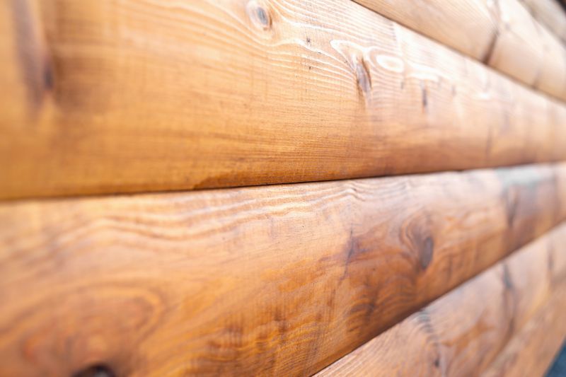 Log Siding Installation in Fairfield County, CT