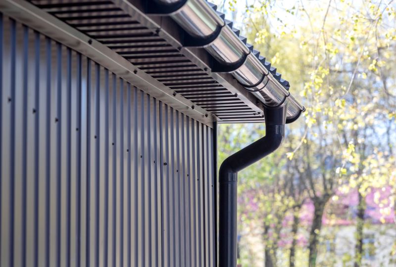 Metal Siding Service in Fairfield County, CT