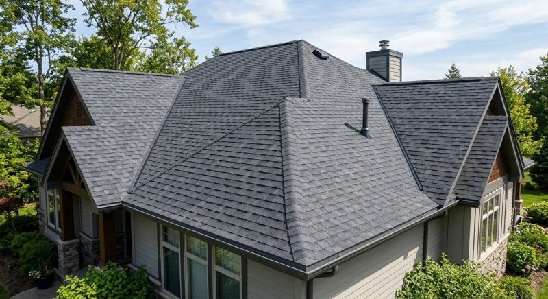 Roof Enlargement in Framingham, MA