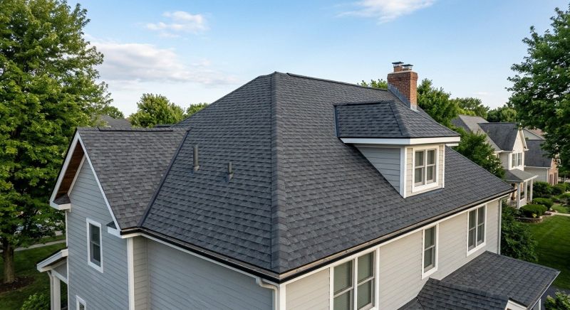 Roof Remodeling in Worcester, MA