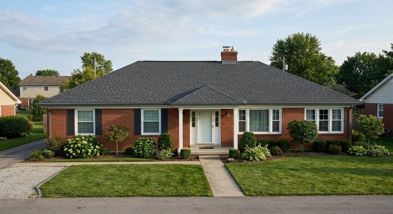 Roof Replacement in Providence, RI