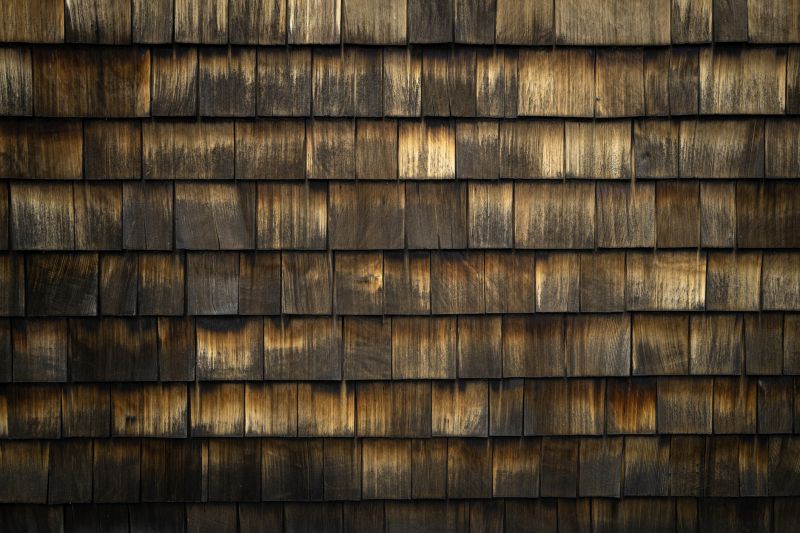Historic Wood Siding Restoration