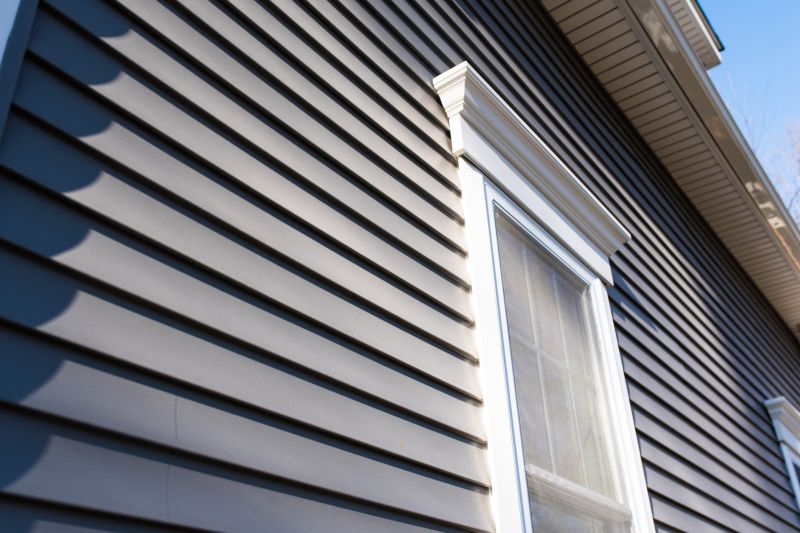 Vinyl Cladding Installation in Stamford, CT