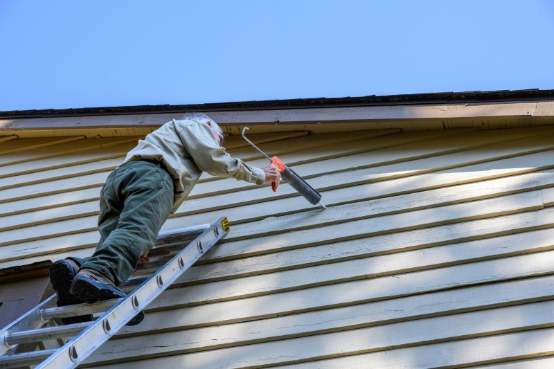 Vinyl Cladding Repair