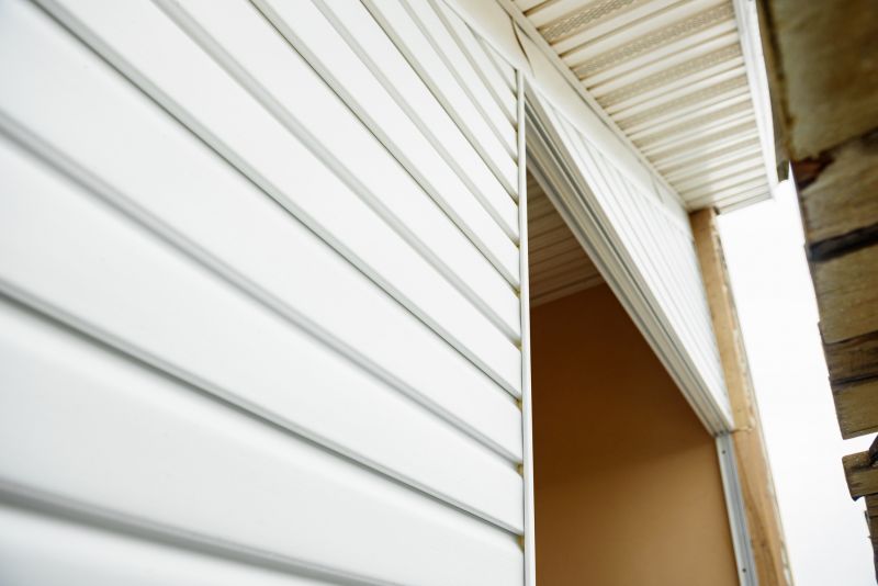 Vinyl Cladding Repair