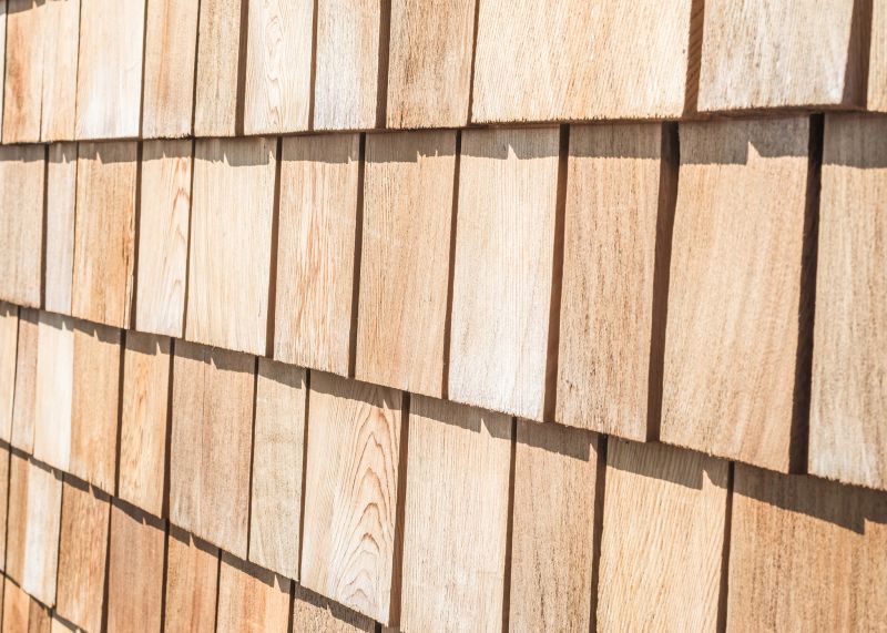 Wood Siding Repair