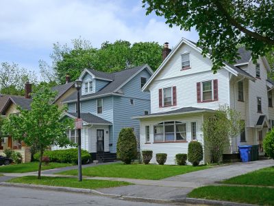 Metal Siding Replacement